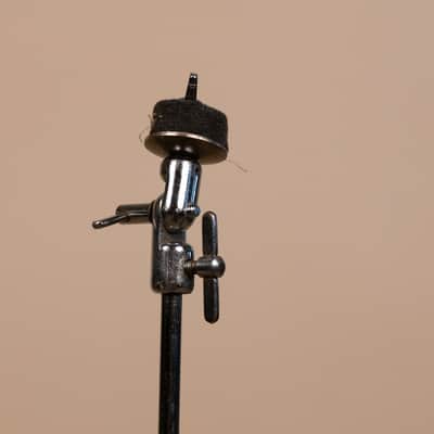 Vintage Slingerland Buddy Rich Floor Cymbal Stand image 2