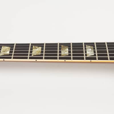 1974 Gibson Les Paul Deluxe, Cherry Sunburst image 23
