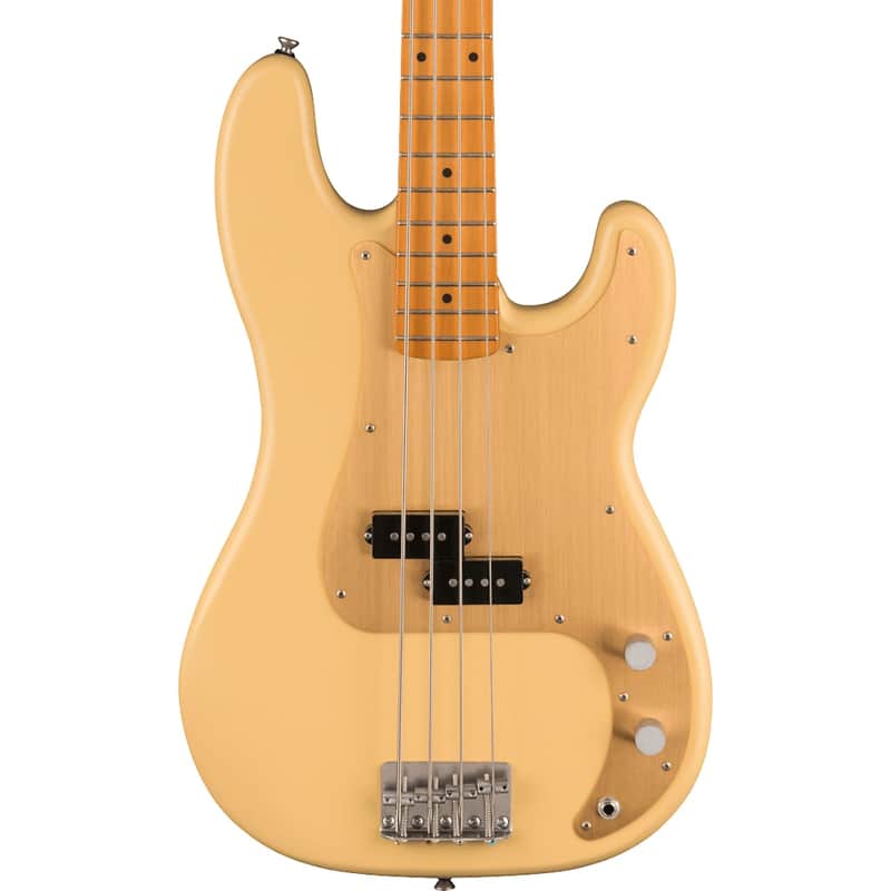 Squier 40th Anniversary Vintage Edition Precision Bass image 3