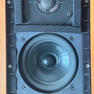 Rogers LS3/5A pair image 8
