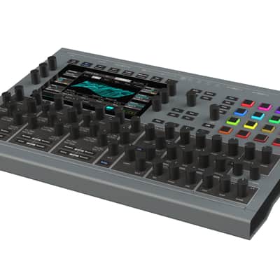 WALDORF IRIDIUM DESKTOP MK2 : BRAND NEW :  [DETROIT MODULAR] image 3