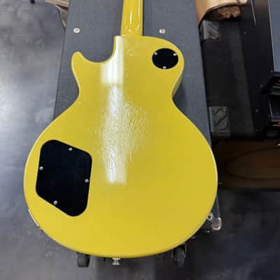Epiphone Les Paul Special LQ (Japanese Domestic) 2005 - 2007 - TV Yellow image 8