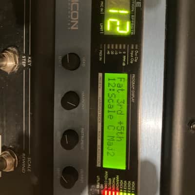 TC Helicon VoiceLive 2004 - 2009 - Black image 3