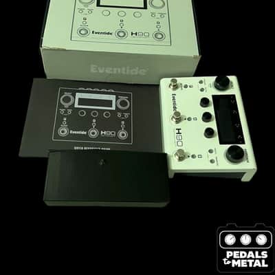 Eventide H90 Harmonizer 2022 - Present - White image 1