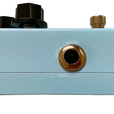 Chorus Pedal Super Tones! 4 Chorus 8 Modulation 32 Unique Chorus Effects Total! Aural Super Chorus! image 6