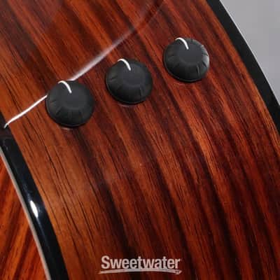 Taylor 214ce Plus Acoustic-electric Guitar - Natural (214cePd1) image 6
