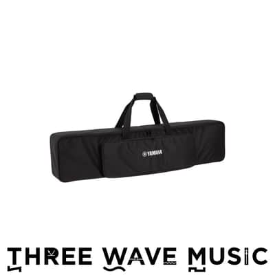 Yamaha SC-KB850 - Gig Bag for P-125 [Three Wave Music] image 1
