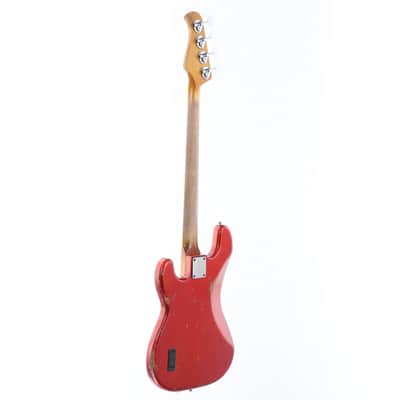 T.S factory Restore Rebirth Recycle PB Type Candy Apple Red [10/13] image 9