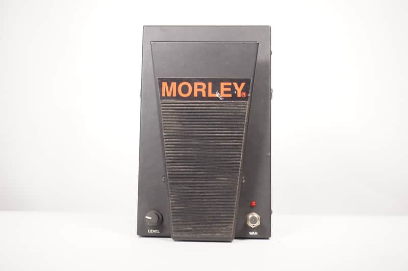 Morley Power Wah