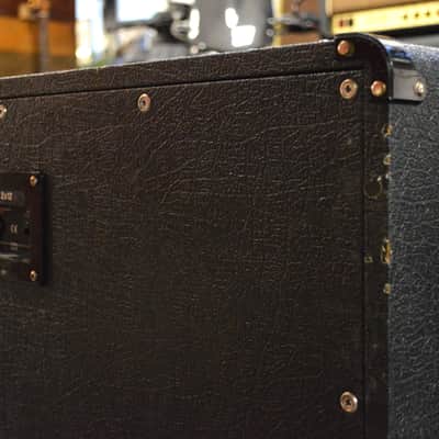 Marshall 1936 Lead 150-Watt 2x12" Speaker Cabinet 2010 (Celestion Greenback Speakers!) image 12