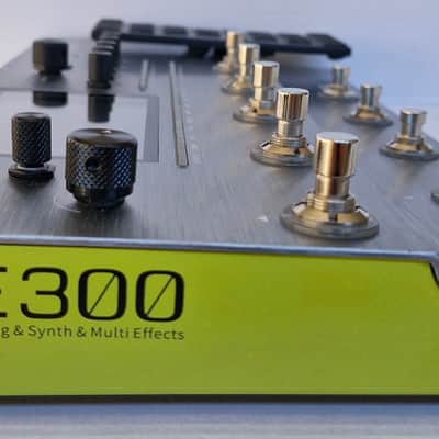 Mooer GE 300 image 6
