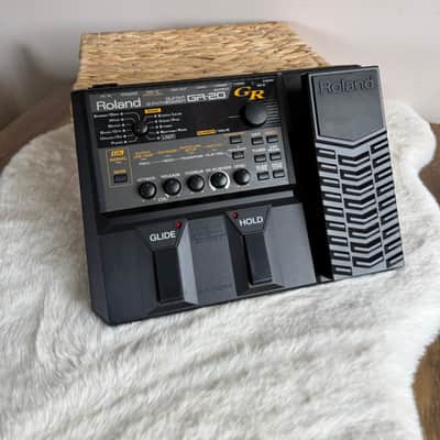 Roland GR-20 2004 - 2010 - Black image 8