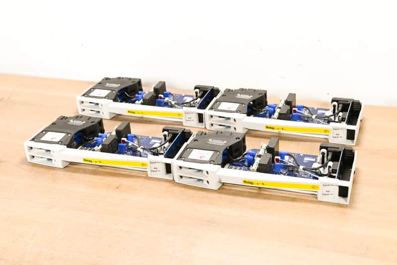 ETC R20 Unison 120V Dual 20A Relay Module (Pack of 4) CG015Z6 image 1