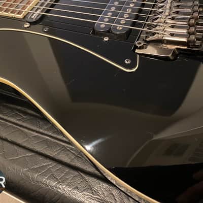 Ibanez Prestige RG2610E w/ Upgrades, Dimarzio H/S Setup! image 9