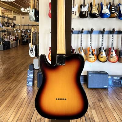 Fender Custom Shop 1963 Journeyman Relic Telecaster image 5