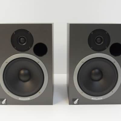 Event 20/20p Powered Studio Monitors (Pair) 20/20 image 2