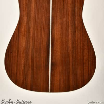 Martin Standard Series D-41 Left-Handed 2018 - 2024 - Natural image 4