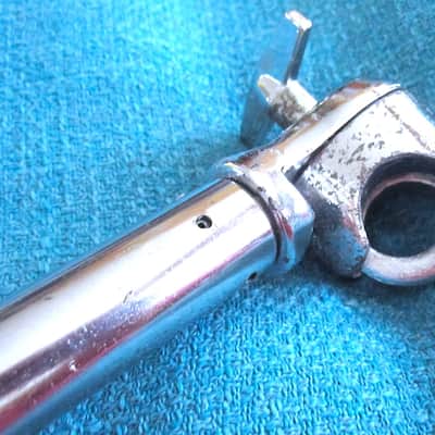 Immagine Ludwig Modular Dog Bone Cymbal Mount - Vintage - 3
