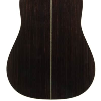 Martin HD12-28 Indian Rosewood Spruce 2019 image 8