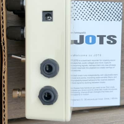 Puremagnetik Jots image 3