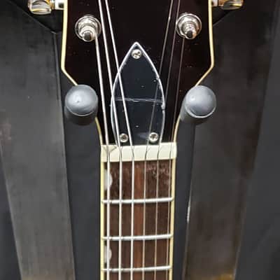 Gretsch G5622T Electromatic Center Block Double Cutaway with Bigsby, Laurel Fretboard 2021 Speyside image 3