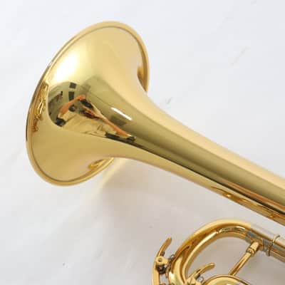 Adams 'Sonic' Series Professional Bb Trumpet BRAND NEW image 4