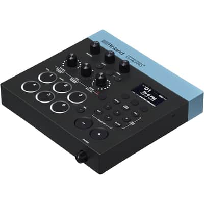 Roland TM-6 Pro Drum Trigger Module (Demo Unit) image 3