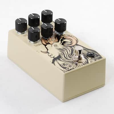 Used Walrus Audio Eons Five-State Fuzz Guitar Effects Pedal image 2