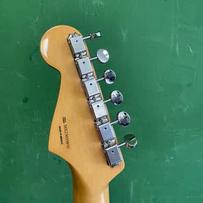 Fender VINT II 60S STRAT RW LPB 2023 image 7