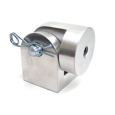 Global Truss ST-5029-A Mini-Hinge for F31/F32/F33/F34/F44P Trusses