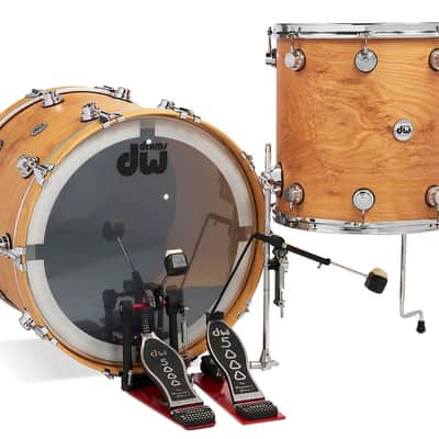 DW 5000 Series Sidekick Drum Pedal image 6