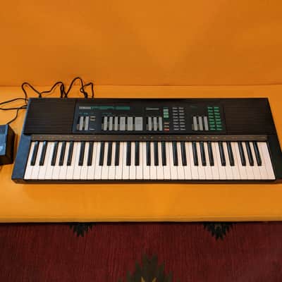 Yamaha PSR-32 image 1