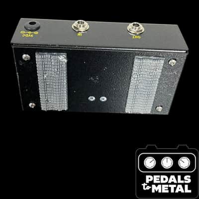 Fulltone Ultimate Octave 2004 - 2014 - Black - X16199 image 6