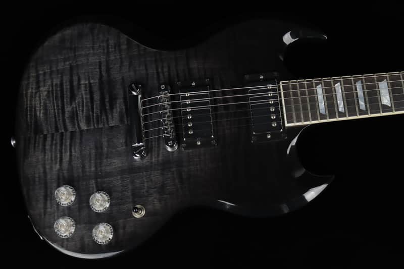 Gibson SG Modern - TBF (#225)