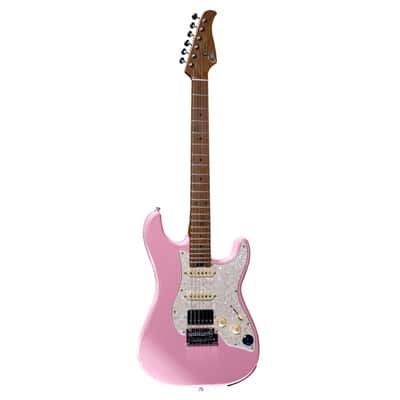 MOOER - GTRS S801 Pink image 1