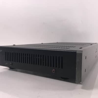 Krell B&W 800 Series Bass Alignment Filter image 6