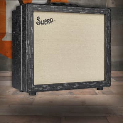 Supro Royale 112 - 50-Watt 1x12 Combo Amp (1932R) image 1