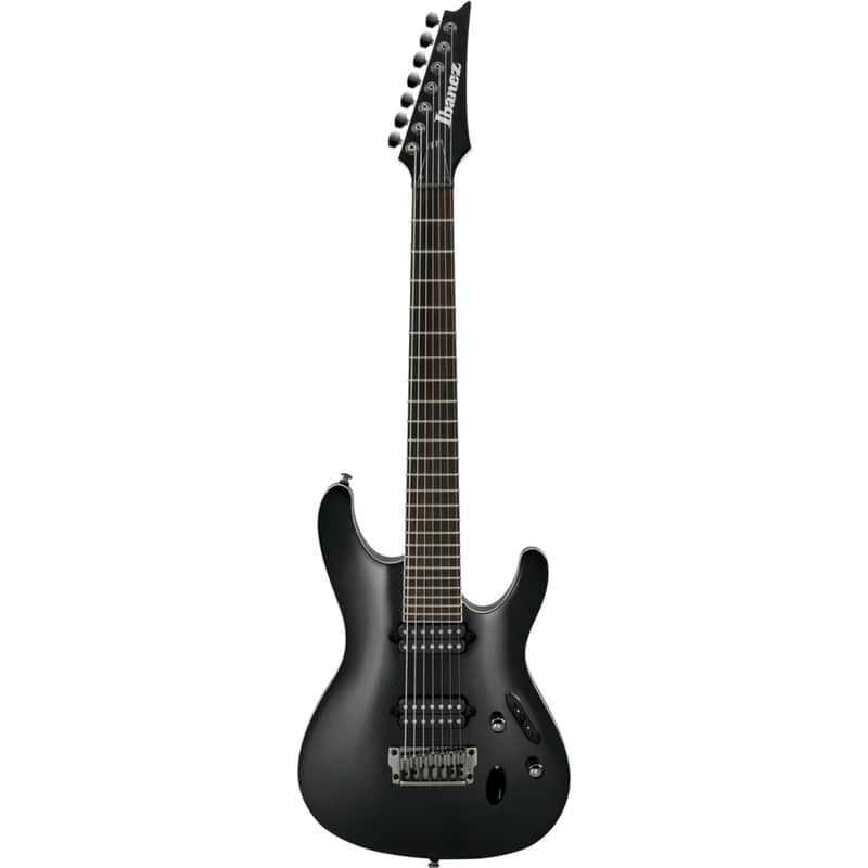 Ibanez SIR27FD Iron Label | Reverb