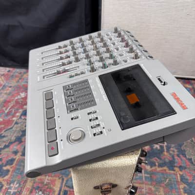 Tascam 424 PortaStudio MK1 *Serviced and Cleaned* image 9