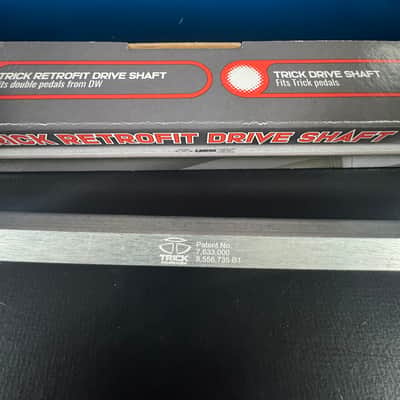 Tama Dyna sync double bass pedal 2025 image 3