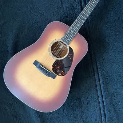 Martin  D18 Satin Amberburst w/Hard Shell Case /4lbs. 0.0oz. S#2746807 image 2