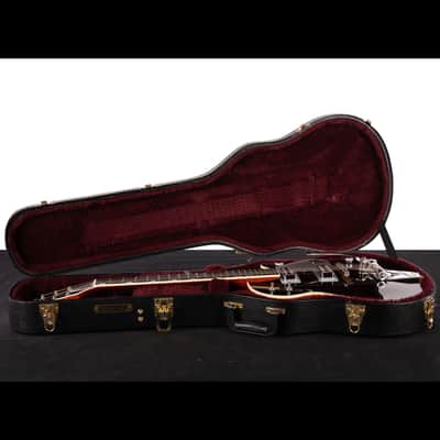 Gretsch 2013 G6128T-TVP Power Jet Black w/OHSC (785) USED image 10