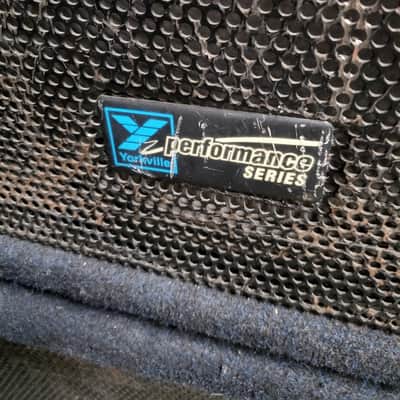 Yorkville Y115 P.A. speakers pair blowout $250 o.b.o. local pickup image 2