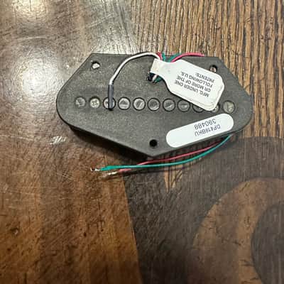 DiMarzio Area T Telecaster Bridge Pickup image 2