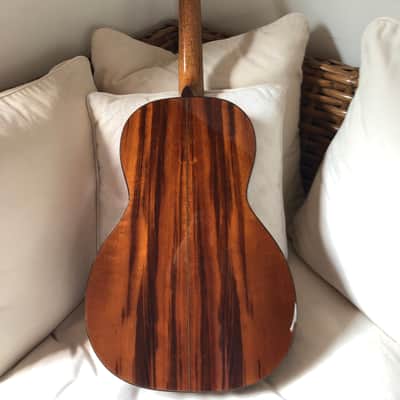 Martin Custom Shop Expert 00-28/12Fret image 19