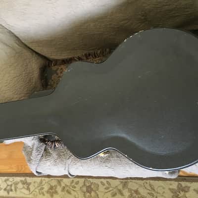Rare! All Org. 73' Gibson Les Paul signature hollow body image 11