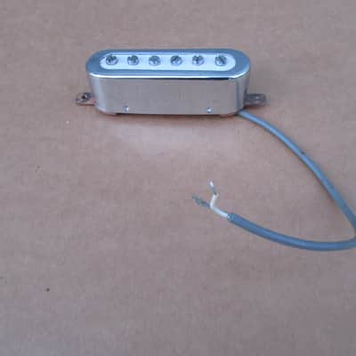 1960s Teisco Marquis Guitar Pickup Imperial Kent Polaris Kingston Univox Mayfair #3 image 4