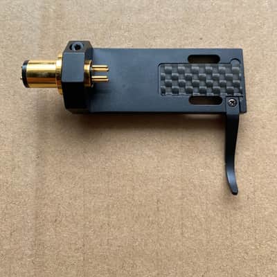 ORTOFON LH-9000 CARBON FIBER MAGNESIUM MOVING COIL image 3