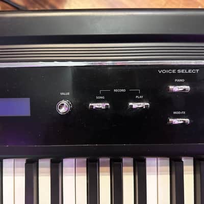 Williams Allegro 2 Digital Piano 88- Keys + Power Cord image 10