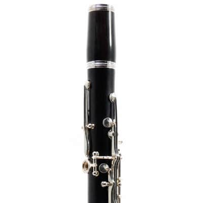 Yamaha YCL-SEVR Custom Professional Bb Clarinet SN 16359 image 11